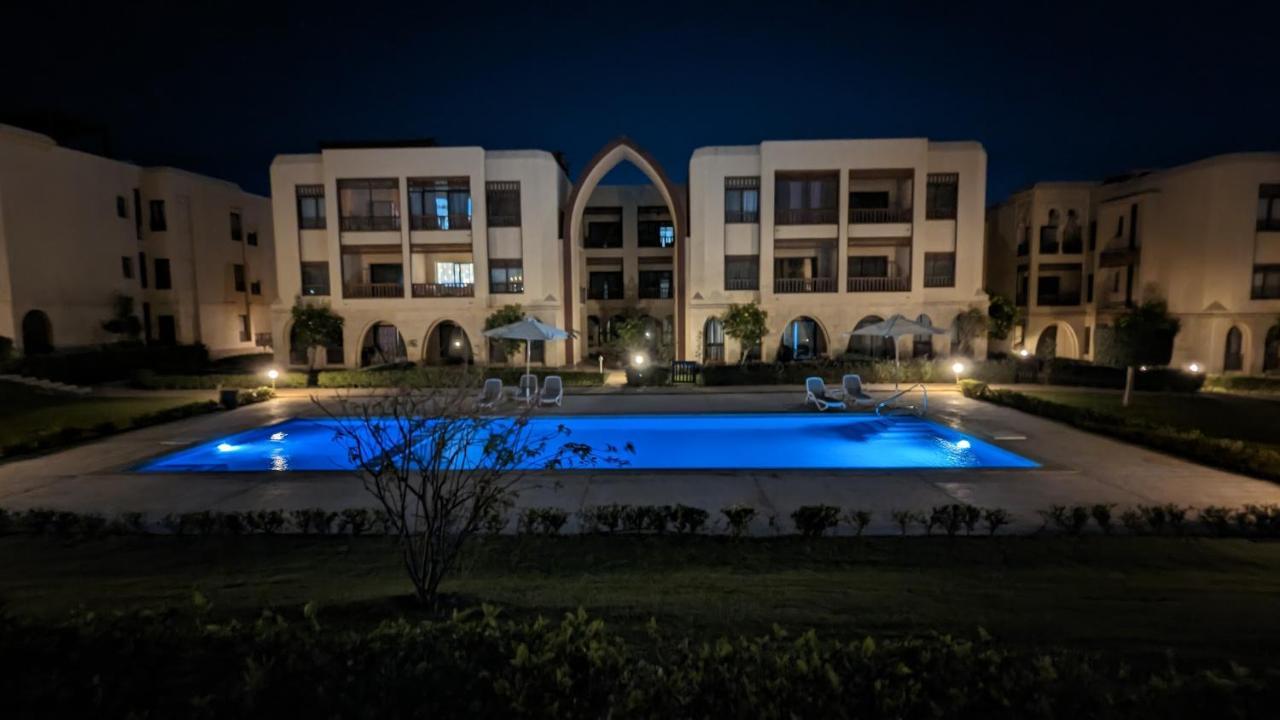 Golf Heights Resort - Sea And Mountain View - Free Wifi - Sharm El Sheikh Luaran gambar