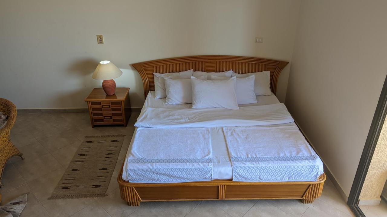 Golf Heights Resort - Sea And Mountain View - Free Wifi - Sharm El Sheikh Luaran gambar