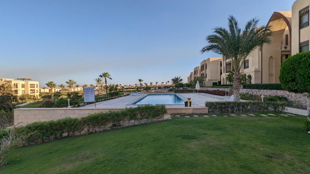 Golf Heights Resort - Sea And Mountain View - Free Wifi - Sharm El Sheikh Luaran gambar