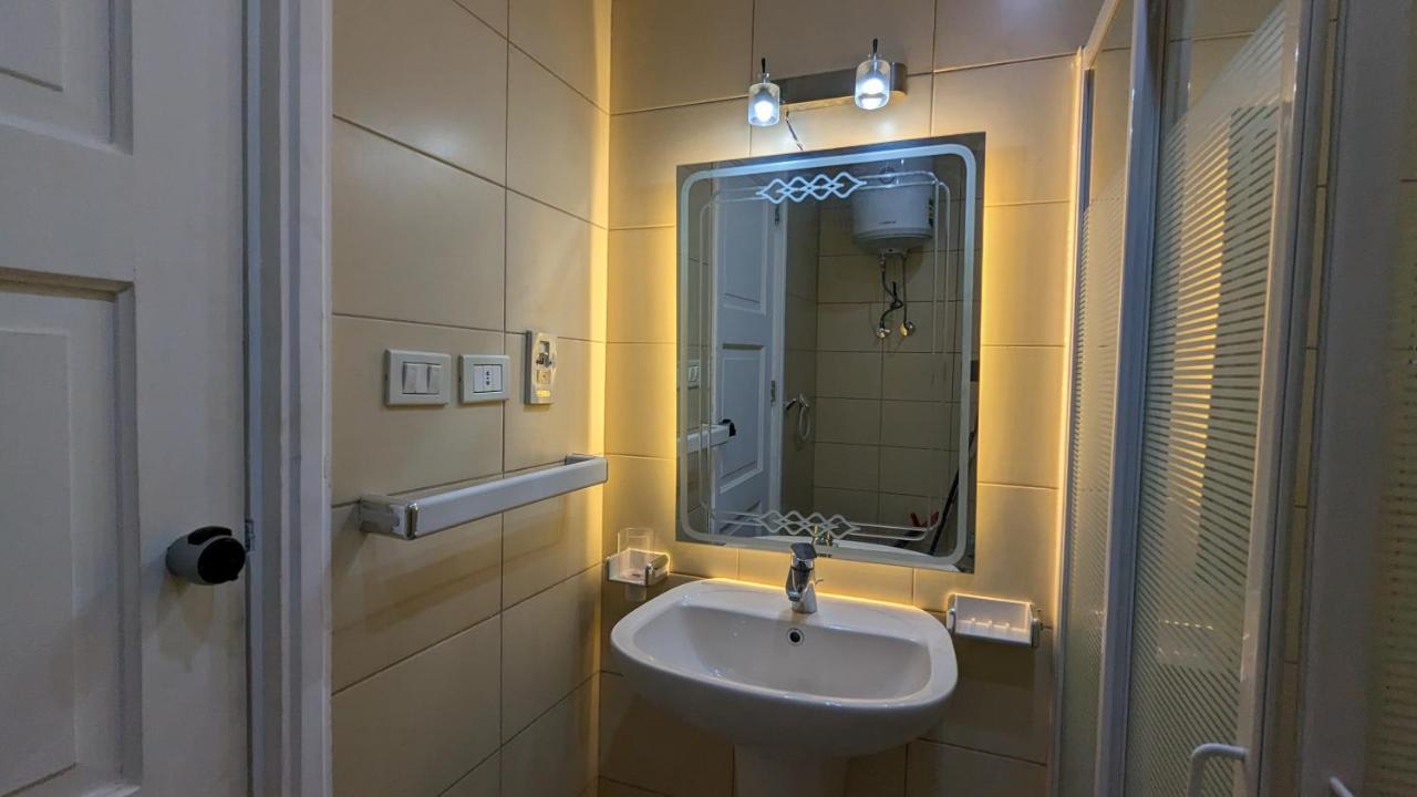 Golf Heights Resort - Sea And Mountain View - Free Wifi - Sharm El Sheikh Luaran gambar