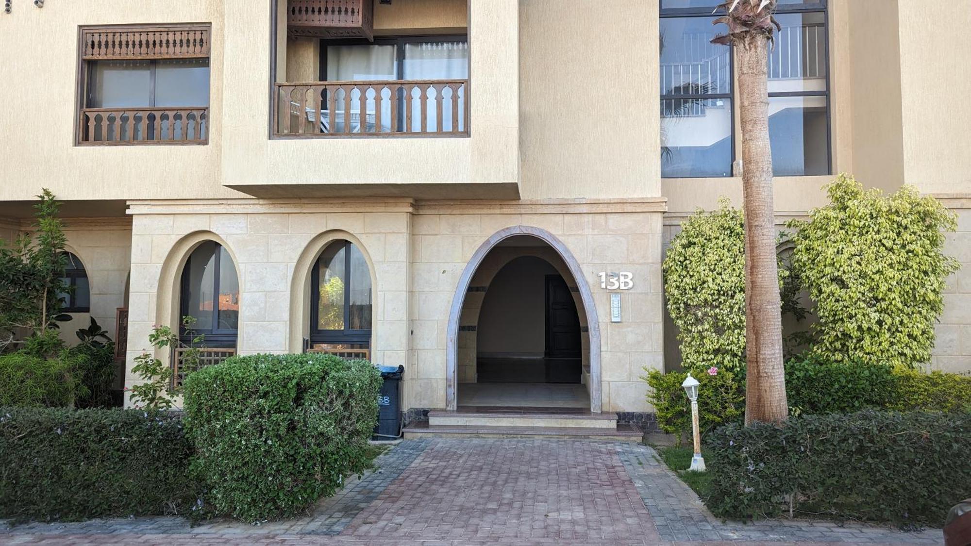 Golf Heights Resort - Sea And Mountain View - Free Wifi - Sharm El Sheikh Luaran gambar