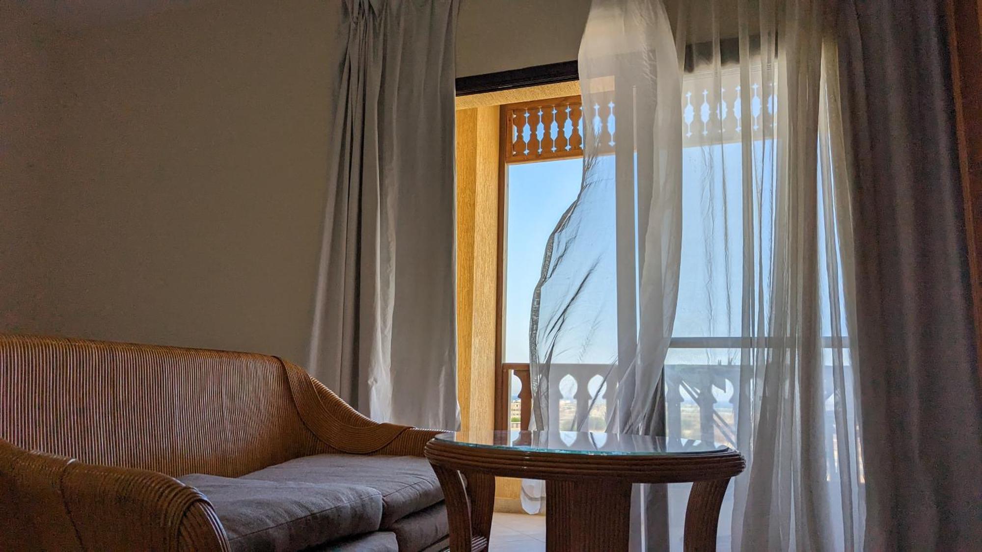 Golf Heights Resort - Sea And Mountain View - Free Wifi - Sharm El Sheikh Luaran gambar