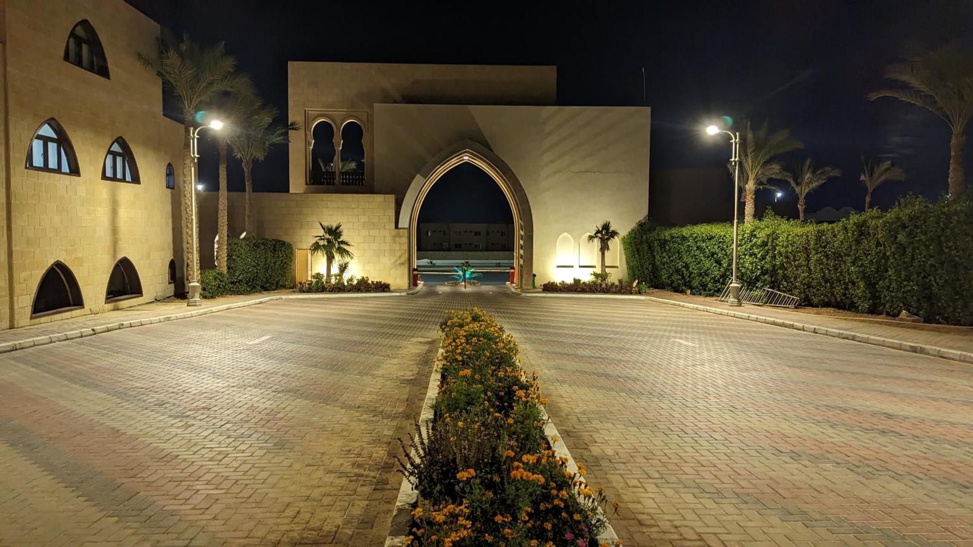 Golf Heights Resort - Sea And Mountain View - Free Wifi - Sharm El Sheikh Luaran gambar
