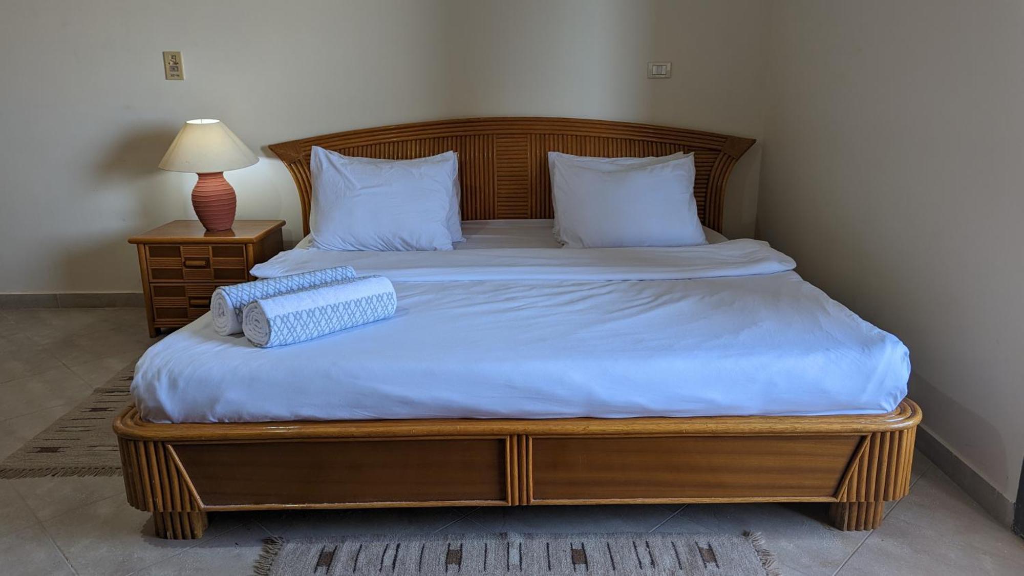 Golf Heights Resort - Sea And Mountain View - Free Wifi - Sharm El Sheikh Luaran gambar