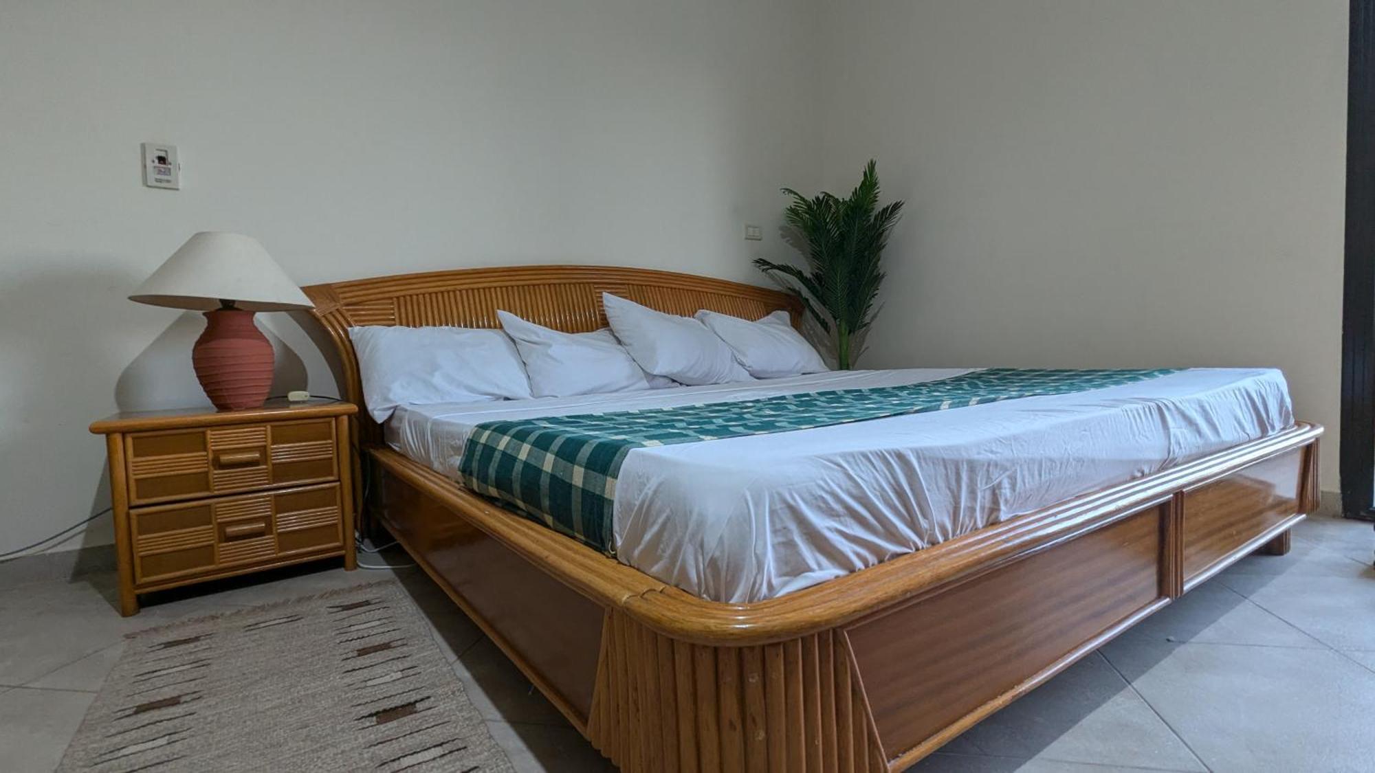 Golf Heights Resort - Sea And Mountain View - Free Wifi - Sharm El Sheikh Luaran gambar