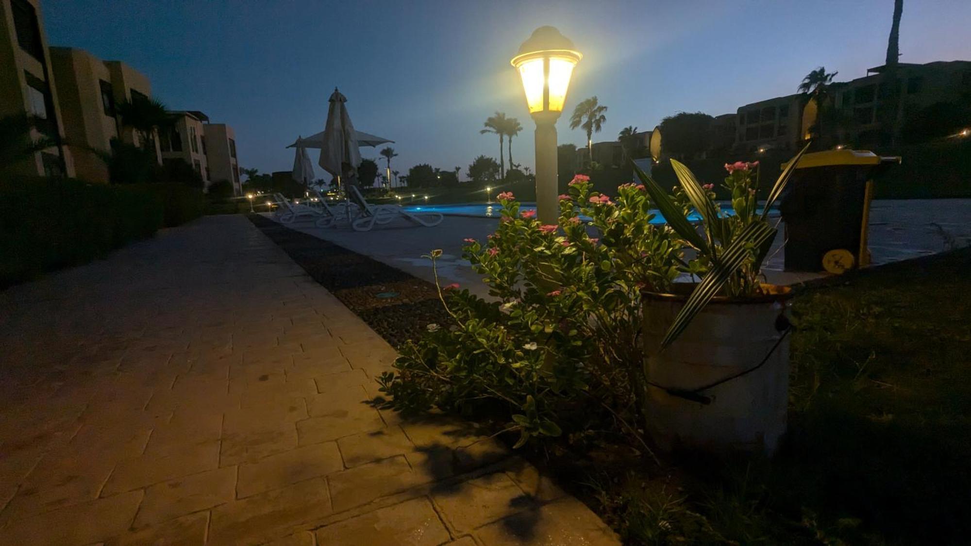 Golf Heights Resort - Sea And Mountain View - Free Wifi - Sharm El Sheikh Luaran gambar