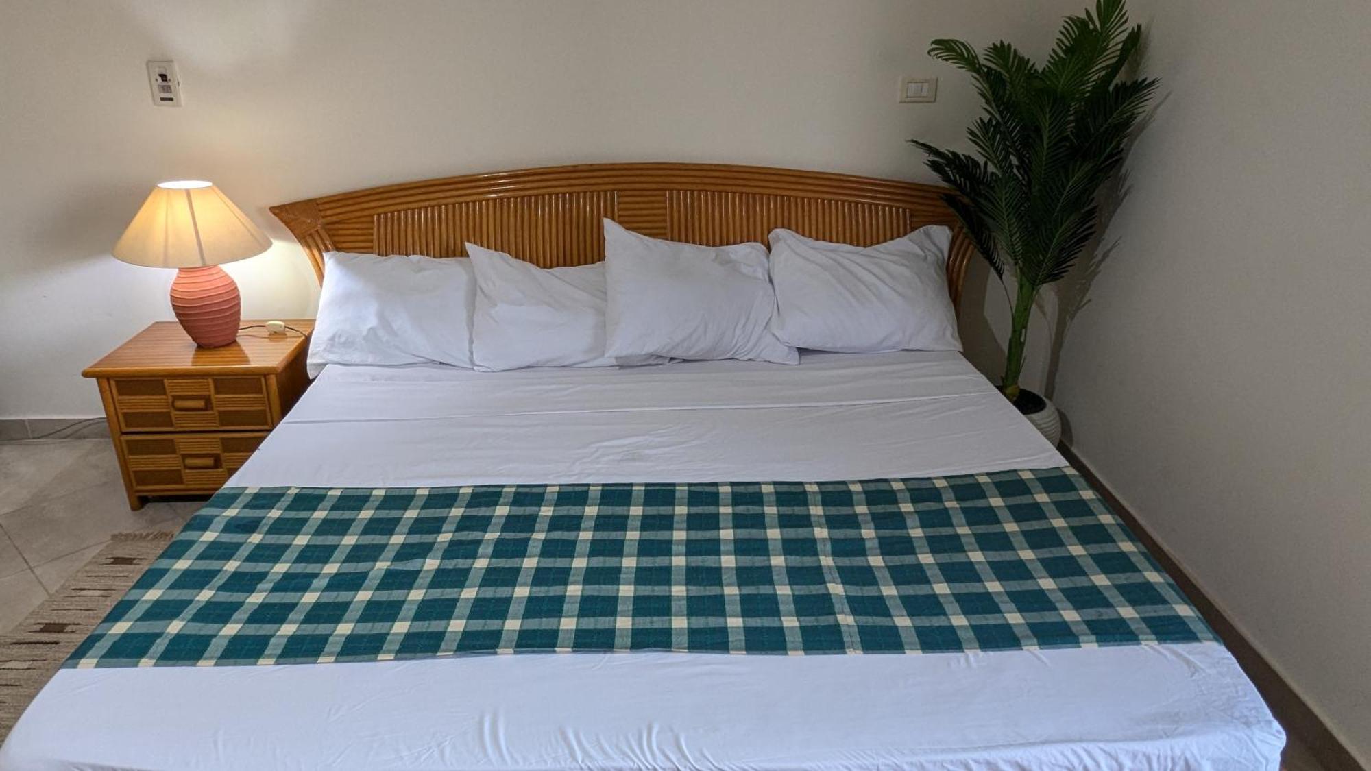 Golf Heights Resort - Sea And Mountain View - Free Wifi - Sharm El Sheikh Luaran gambar