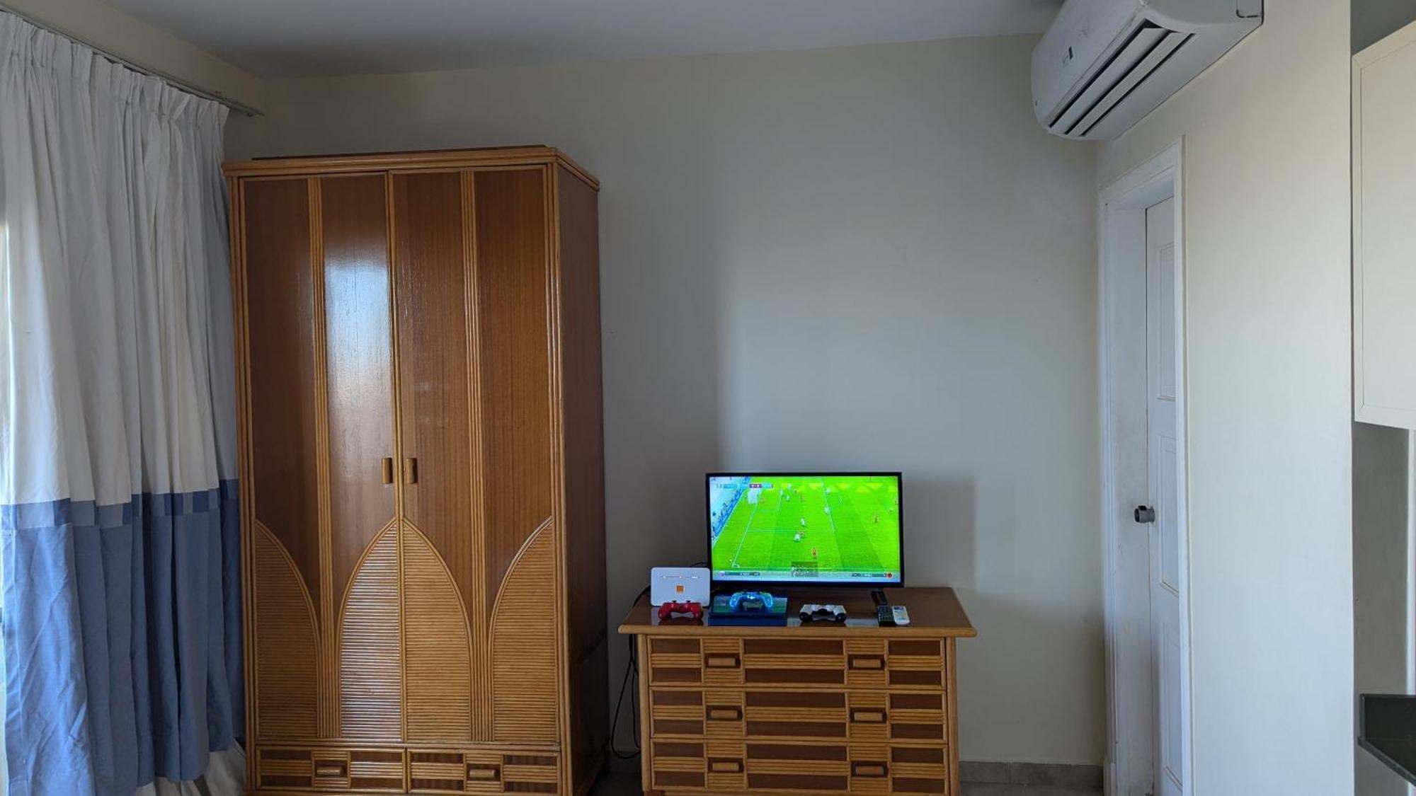 Golf Heights Resort - Sea And Mountain View - Free Wifi - Sharm El Sheikh Luaran gambar