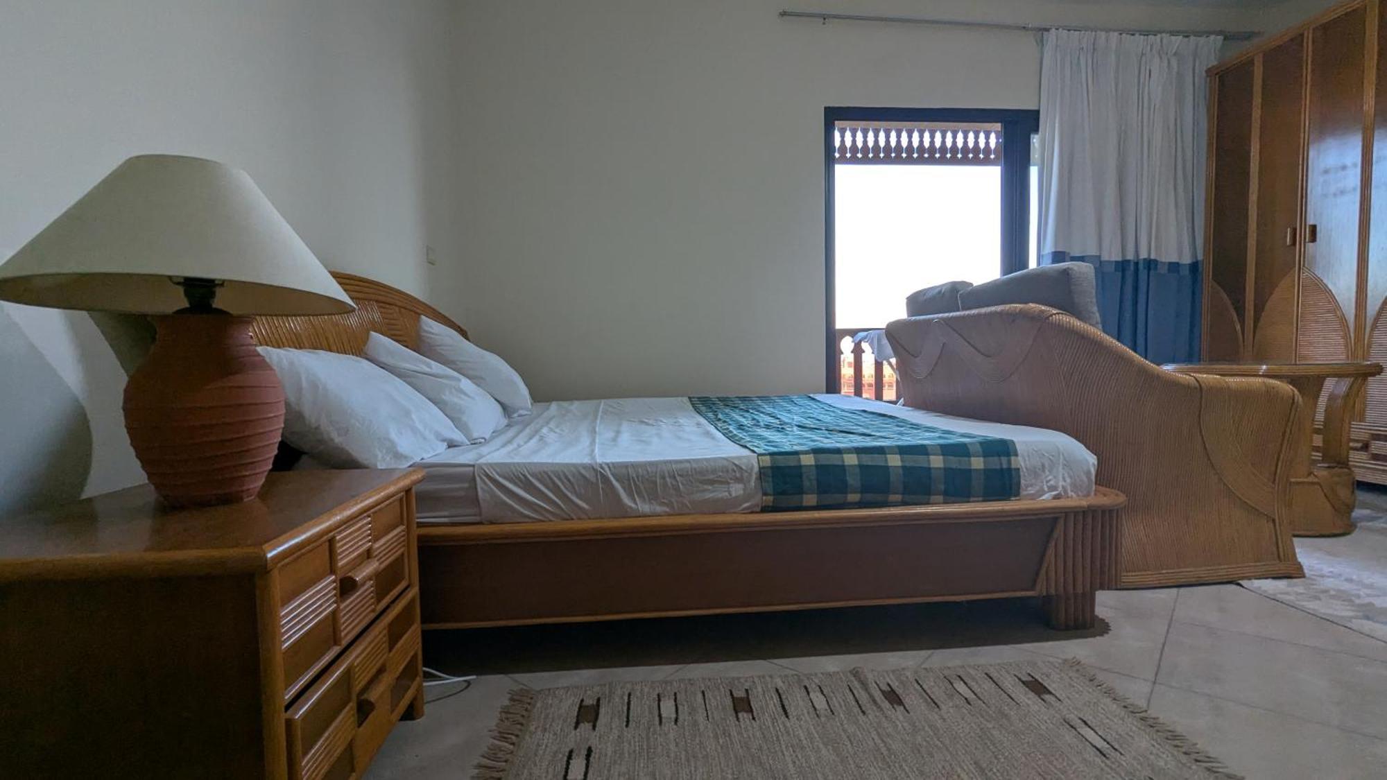 Golf Heights Resort - Sea And Mountain View - Free Wifi - Sharm El Sheikh Luaran gambar