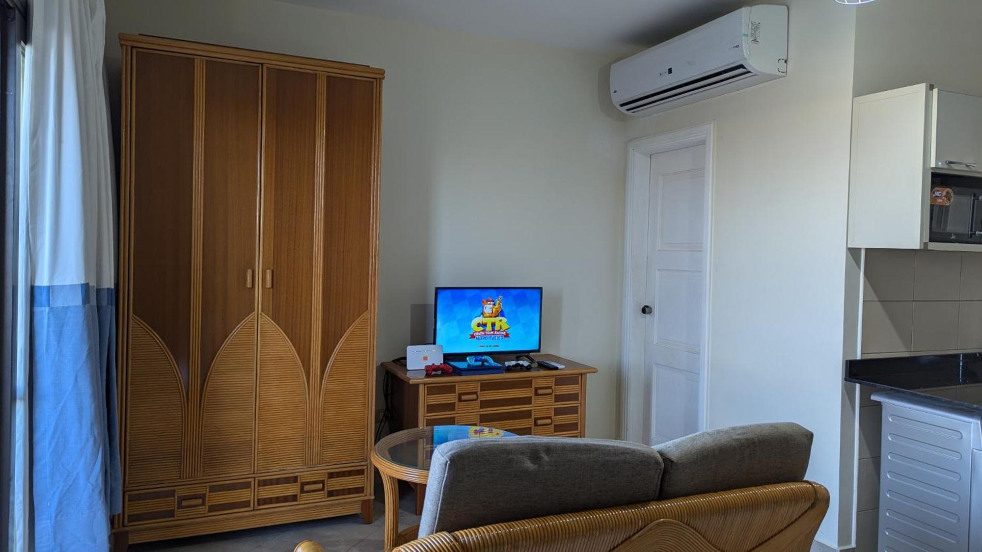 Golf Heights Resort - Sea And Mountain View - Free Wifi - Sharm El Sheikh Bilik gambar